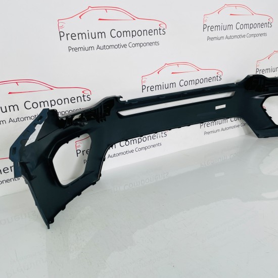 Land Rover Discovery Front Bumper Genuine Grey Sport Hse L550 2018 – 2020 [al46]