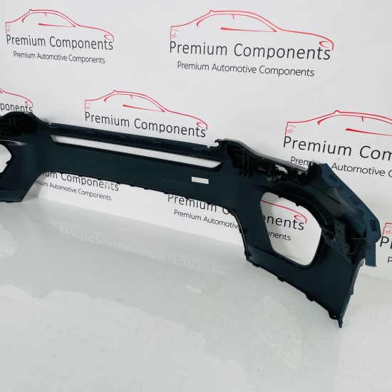 Land Rover Discovery Front Bumper Genuine Grey Sport Hse L550 2018 – 2020 [al46]