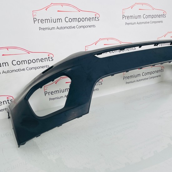 Land Rover Discovery Front Bumper Genuine Grey Sport Hse L550 2018 – 2020 [al46]