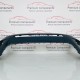 Land Rover Discovery Front Bumper Genuine Grey Sport Hse L550 2018 – 2020 [al46]