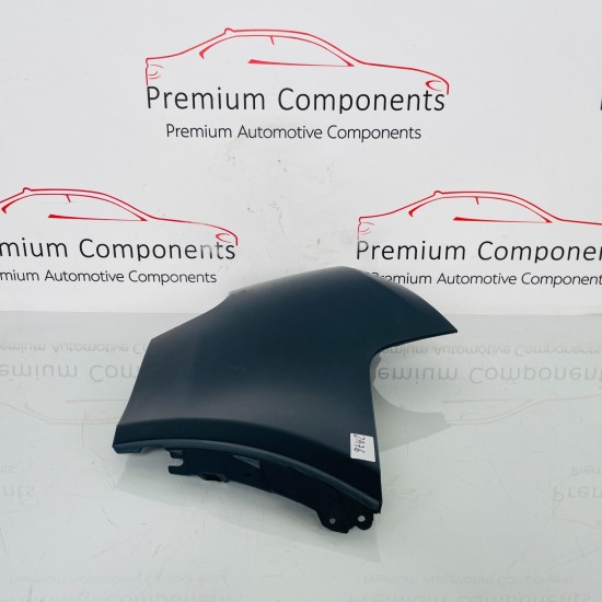 Land Rover Discovery Rear Bumper Right End Cap Genuine L550 Sport 2014 - 2019