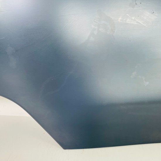 Land Rover Discovery Rear Bumper Right End Cap Genuine L550 Sport 2014 - 2019