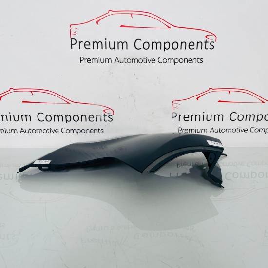 Land Rover Discovery Rear Bumper Right End Cap Genuine L550 Sport 2014 - 2019