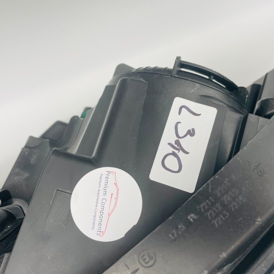 Land Rover Discovery Headlamp L550 Sport Nearside Passenger 2014 - 2019 [l340]