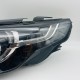 Land Rover Discovery Headlamp L550 Sport Nearside Passenger 2014 - 2019 [l340]