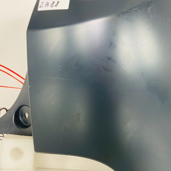 Land Rover Discovery Right Rear Bumper Corner Genuine L550 Sport 2014 - 2019