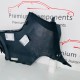 Land Rover Discovery Right Rear Bumper Corner Genuine L550 Sport 2014 - 2019