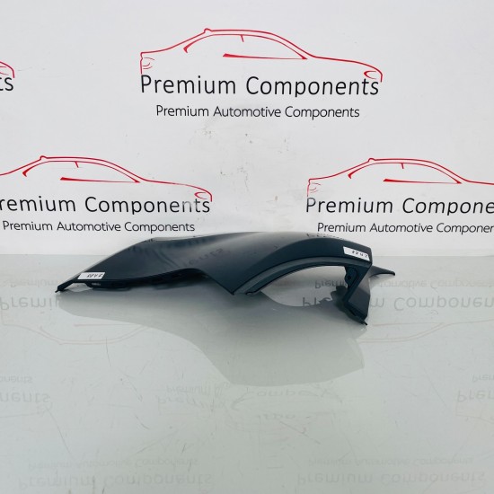 Land Rover Discovery Right Rear Bumper Corner Genuine L550 Sport 2014 - 2019