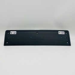 License Plate Holder For Land Rover Genuine [n108]