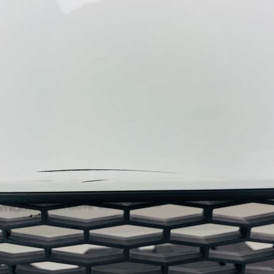 Land Rover Discovery Front Bumper L550 Sport Genuine White 2015 – 2019 [af8]