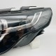 Land Rover Discovery Headlight Genuine L550 Sport Passenger Side 2014 - 2019
