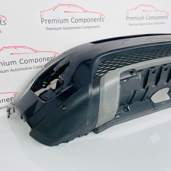 Land Rover Discovery Front Bumper L550 Sport Genuine Fk72-17f003 2015–2019 [v71]