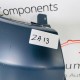 Land Rover Discovery Left Rear Bumper Corner Genuine Sport L550 2014 - 2018 Land Rover Discovery Left Rear Bumper Corner Genuine Sport L550 2014 - 2018