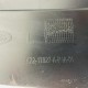 Land Rover Discovery Left Rear Bumper Corner Genuine Sport L550 2014 - 2018 Land Rover Discovery Left Rear Bumper Corner Genuine Sport L550 2014 - 2018
