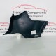 Land Rover Discovery Left Rear Bumper Corner Genuine Sport L550 2014 - 2018 Land Rover Discovery Left Rear Bumper Corner Genuine Sport L550 2014 - 2018