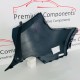 Land Rover Discovery Left Rear Bumper Corner Genuine Sport L550 2014 - 2018 Land Rover Discovery Left Rear Bumper Corner Genuine Sport L550 2014 - 2018