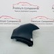 Land Rover Discovery Right Rear Bumper Corner Genuine L550 Sport 2014 - 2019 Land Rover Discovery Right Rear Bumper Corner Genuine L550 Sport 2014 - 2019