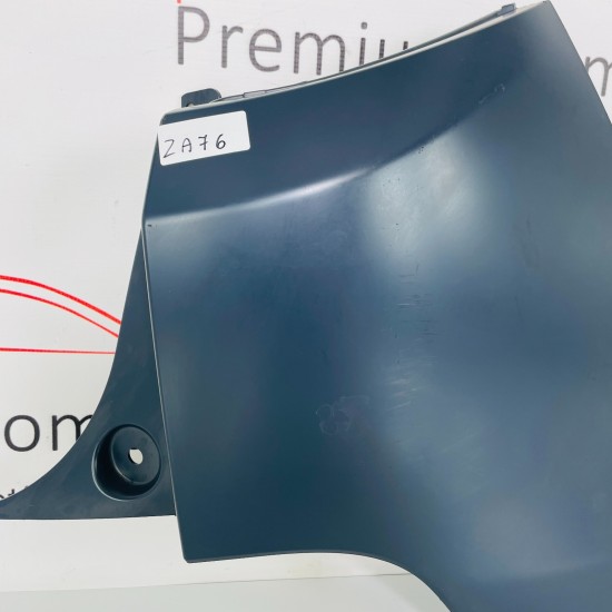 Land Rover Discovery Rear Bumper Right End Cap Genuine L550 Sport 2014 - 2019 Land Rover Discovery Rear Bumper Right End Cap Genuine L550 Sport 2014 - 2019