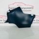 Land Rover Discovery Rear Right Bumper Corner Genuine L550 Sport 2014 - 2019 Land Rover Discovery Rear Right Bumper Corner Genuine L550 Sport 2014 - 2019