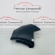 Land Rover Discovery Rear Right Bumper Corner Genuine L550 Sport 2014 - 2019 Land Rover Discovery Rear Right Bumper Corner Genuine L550 Sport 2014 - 2019