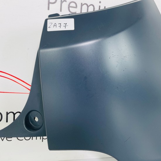 Land Rover Discovery Rear Right Bumper Corner Genuine L550 Sport 2014 - 2019 Land Rover Discovery Rear Right Bumper Corner Genuine L550 Sport 2014 - 2019