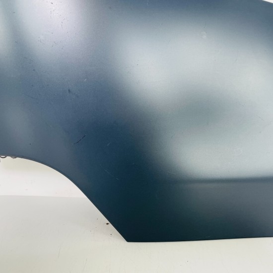Land Rover Discovery Rear Right Bumper Corner Genuine L550 Sport 2014 - 2019 Land Rover Discovery Rear Right Bumper Corner Genuine L550 Sport 2014 - 2019