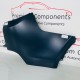 Land Rover Discovery Rear Right Bumper Corner Genuine L550 Sport 2014 - 2019 Land Rover Discovery Rear Right Bumper Corner Genuine L550 Sport 2014 - 2019