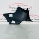 Land Rover Discovery Rear Right Bumper Corner Genuine L550 Sport 2014 - 2019 Land Rover Discovery Rear Right Bumper Corner Genuine L550 Sport 2014 - 2019