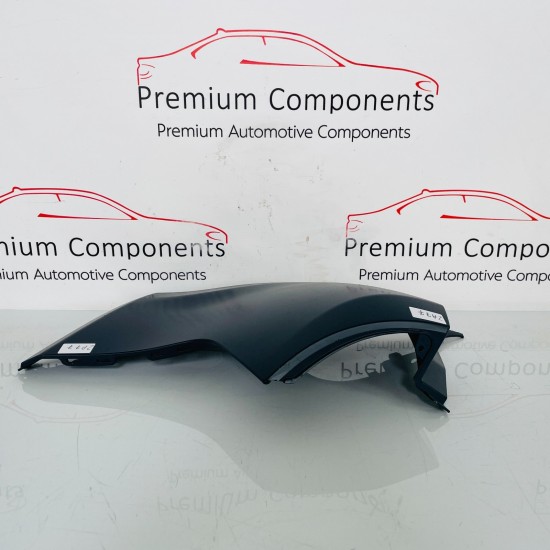 Land Rover Discovery Rear Right Bumper Corner Genuine L550 Sport 2014 - 2019 Land Rover Discovery Rear Right Bumper Corner Genuine L550 Sport 2014 - 2019