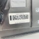 Land Rover Discovery Headlamp L550 Sport Nearside Passenger 2014 - 2019 [l340]