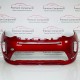 Land Rover Discovery Front Bumper L550 Sport Genuine Lk7217f003 | 2019–2024 Land Rover Discovery Front Bumper L550 Sport Genuine Lk7217f003 | 2019–2024