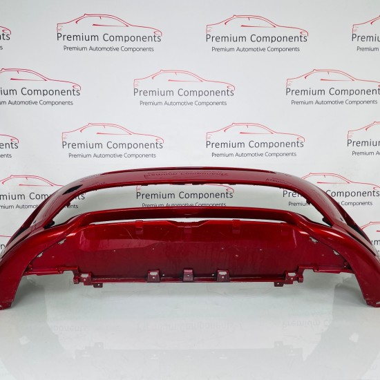 Land Rover Discovery Front Bumper L550 Sport Genuine Lk7217f003 | 2019–2024 Land Rover Discovery Front Bumper L550 Sport Genuine Lk7217f003 | 2019–2024