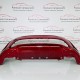 Land Rover Discovery Front Bumper L550 Sport Genuine Lk7217f003 | 2019–2024 Land Rover Discovery Front Bumper L550 Sport Genuine Lk7217f003 | 2019–2024