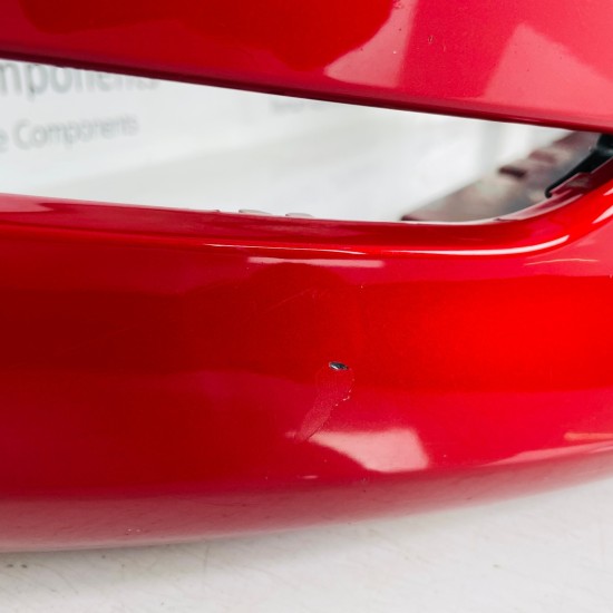 Land Rover Discovery Front Bumper L550 Sport Genuine Lk7217f003 | 2019–2024 Land Rover Discovery Front Bumper L550 Sport Genuine Lk7217f003 | 2019–2024