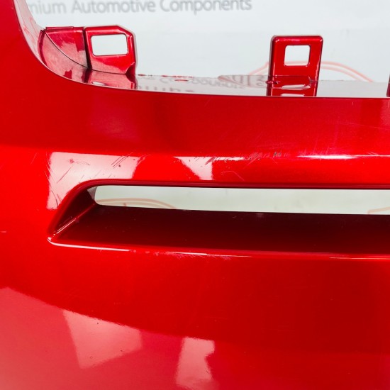 Land Rover Discovery Front Bumper L550 Sport Genuine Lk7217f003 | 2019–2024 Land Rover Discovery Front Bumper L550 Sport Genuine Lk7217f003 | 2019–2024