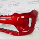 Land Rover Discovery Front Bumper L550 Sport Genuine Lk7217f003 | 2019–2024 Land Rover Discovery Front Bumper L550 Sport Genuine Lk7217f003 | 2019–2024