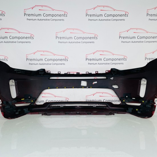 Land Rover Discovery Front Bumper L550 Sport Genuine Lk7217f003 | 2019–2024 Land Rover Discovery Front Bumper L550 Sport Genuine Lk7217f003 | 2019–2024