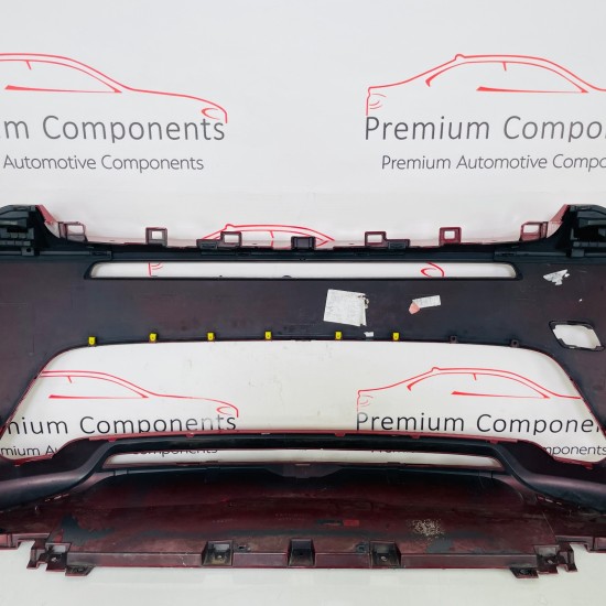 Land Rover Discovery Front Bumper L550 Sport Genuine Lk7217f003 | 2019–2024 Land Rover Discovery Front Bumper L550 Sport Genuine Lk7217f003 | 2019–2024