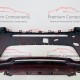 Land Rover Discovery Front Bumper L550 Sport Genuine Lk7217f003 | 2019–2024 Land Rover Discovery Front Bumper L550 Sport Genuine Lk7217f003 | 2019–2024