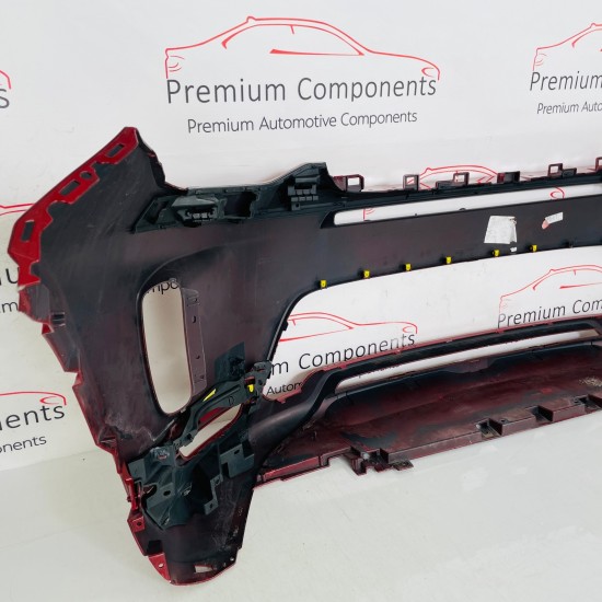 Land Rover Discovery Front Bumper L550 Sport Genuine Lk7217f003 | 2019–2024 Land Rover Discovery Front Bumper L550 Sport Genuine Lk7217f003 | 2019–2024