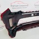 Land Rover Discovery Front Bumper L550 Sport Genuine Lk7217f003 | 2019–2024 Land Rover Discovery Front Bumper L550 Sport Genuine Lk7217f003 | 2019–2024