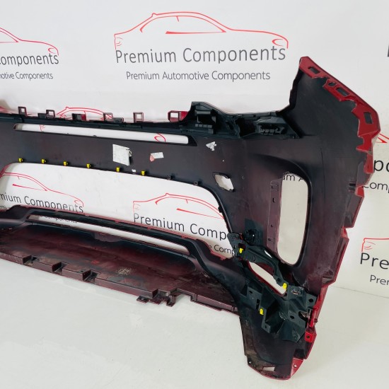 Land Rover Discovery Front Bumper L550 Sport Genuine Lk7217f003 | 2019–2024 Land Rover Discovery Front Bumper L550 Sport Genuine Lk7217f003 | 2019–2024