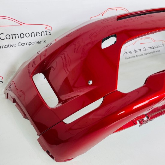 Land Rover Discovery Front Bumper L550 Sport Genuine Lk7217f003 | 2019–2024 Land Rover Discovery Front Bumper L550 Sport Genuine Lk7217f003 | 2019–2024