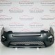 Land Rover Discovery Front Bumper L550 Sport Genuine Fk72-17f003-a | 2015–2019 Land Rover Discovery Front Bumper L550 Sport Genuine Fk72-17f003-a | 2015–2019