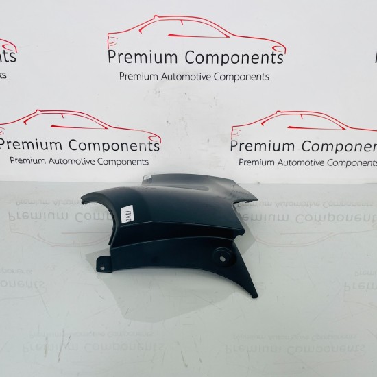 Land Rover Discovery Right Rear Bumper Corner Genuine L550 Sport 2014 - 2019 Land Rover Discovery Right Rear Bumper Corner Genuine L550 Sport 2014 - 2019