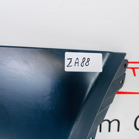 Land Rover Discovery Right Rear Bumper Corner Genuine L550 Sport 2014 - 2019 Land Rover Discovery Right Rear Bumper Corner Genuine L550 Sport 2014 - 2019