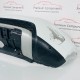 Land Rover Discovery Front Bumper L550 Sport Genuine Fk72-17f003-a | 2015–2019 Land Rover Discovery Front Bumper L550 Sport Genuine Fk72-17f003-a | 2015–2019
