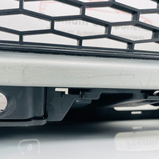 Land Rover Discovery Front Bumper L550 Sport Genuine Fk72-17f003-a | 2015–2019 Land Rover Discovery Front Bumper L550 Sport Genuine Fk72-17f003-a | 2015–2019