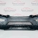 Land Rover Discovery Front Bumper L550 Sport Genuine Fk72-17f003-a | 2015–2019 Land Rover Discovery Front Bumper L550 Sport Genuine Fk72-17f003-a | 2015–2019