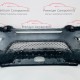 Land Rover Discovery Front Bumper L550 Sport Genuine Fk72-17f003-a | 2015–2019 Land Rover Discovery Front Bumper L550 Sport Genuine Fk72-17f003-a | 2015–2019